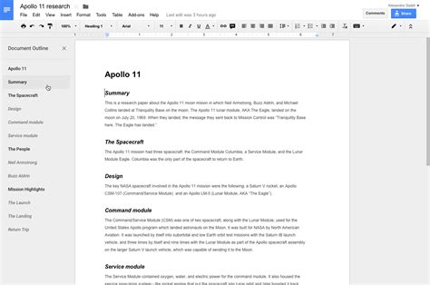 dosxhs|Google Docs .